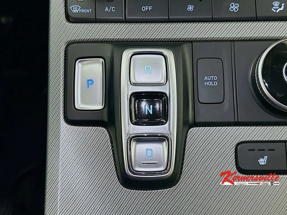 2024 Hyundai Palisade - Image 16 of 21