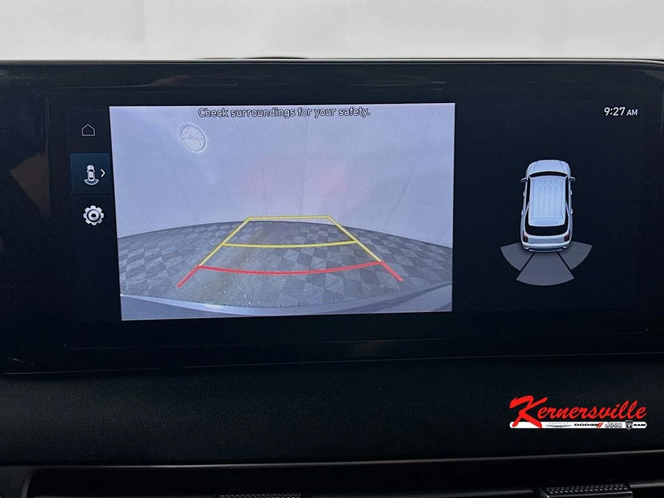 2024 Hyundai Palisade - Image 20 of 21