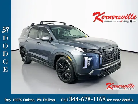 2024 Hyundai Palisade XRT SUV