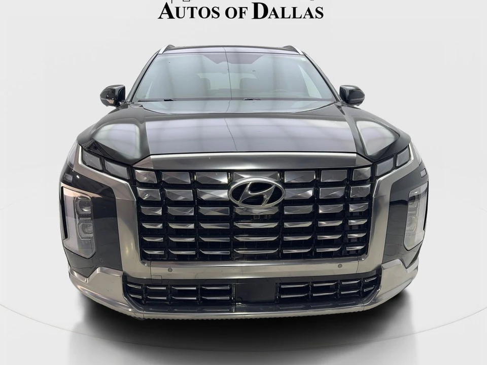 2024 Hyundai Palisade - Image 3 of 21