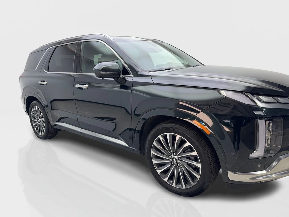2024 Hyundai Palisade - Image 12 of 21