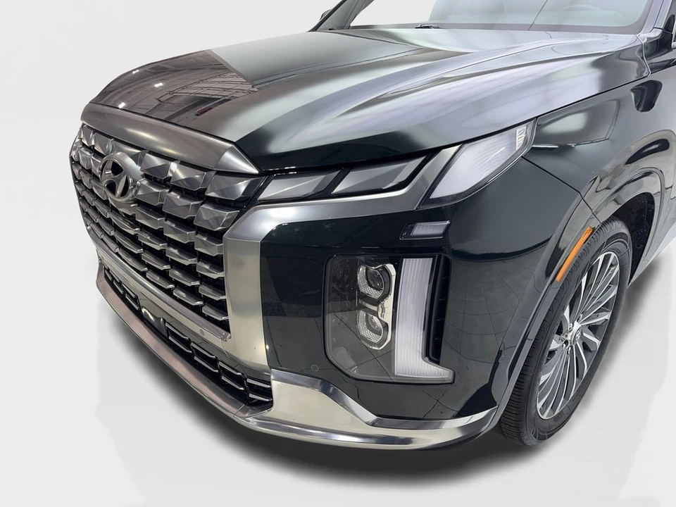 2024 Hyundai Palisade - Image 16 of 21
