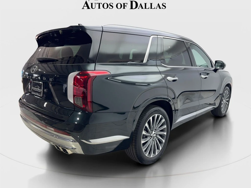 2024 Hyundai Palisade - Image 6 of 21