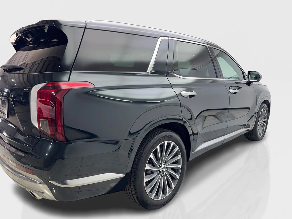 2024 Hyundai Palisade - Image 13 of 21