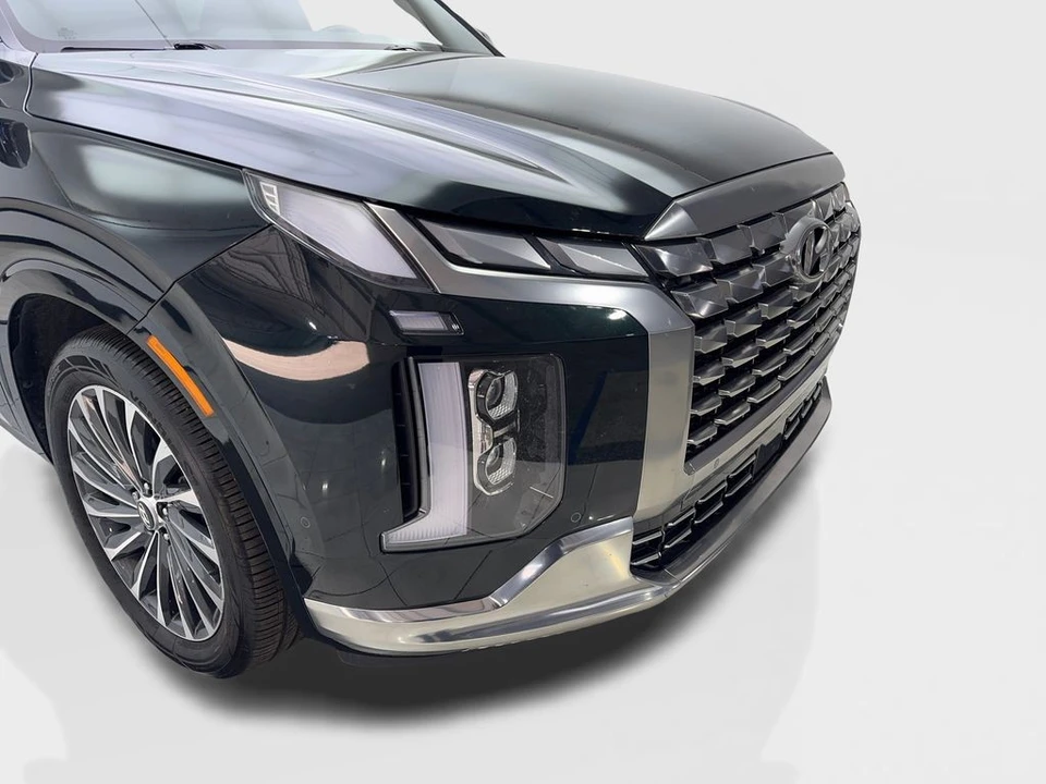 2024 Hyundai Palisade - Image 17 of 21
