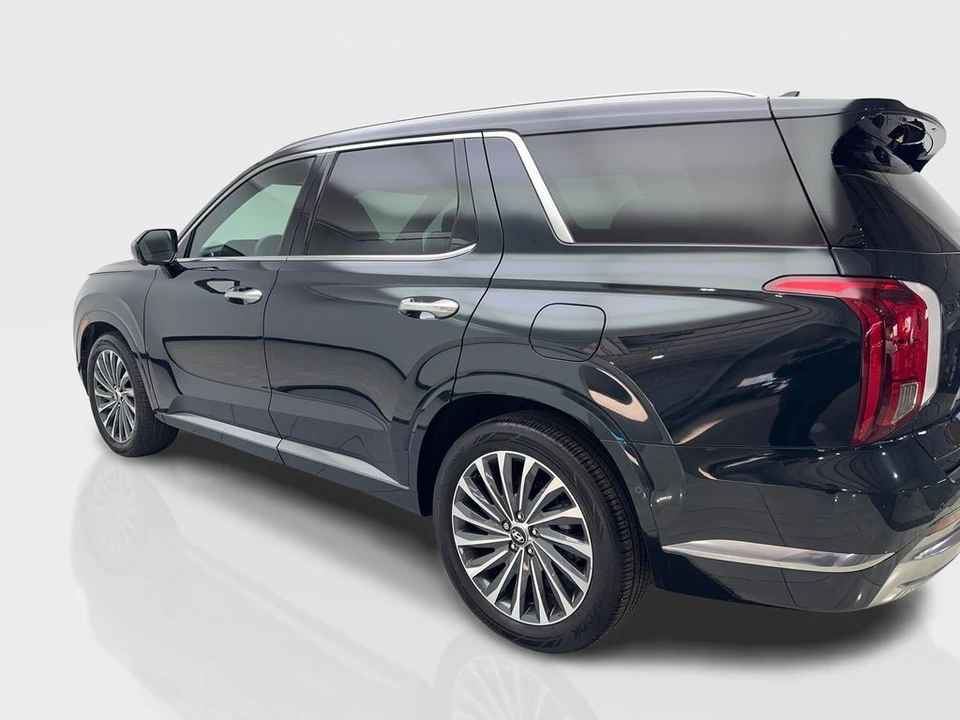 2024 Hyundai Palisade - Image 14 of 21