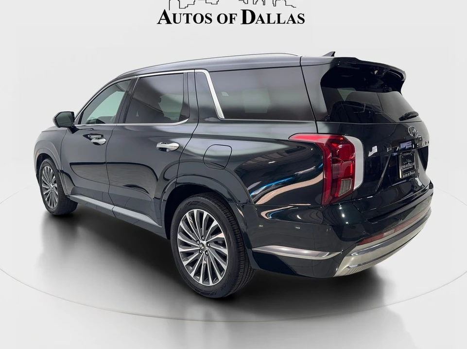 2024 Hyundai Palisade - Image 9 of 21