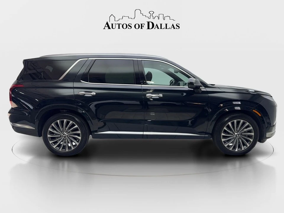 2024 Hyundai Palisade - Image 10 of 21