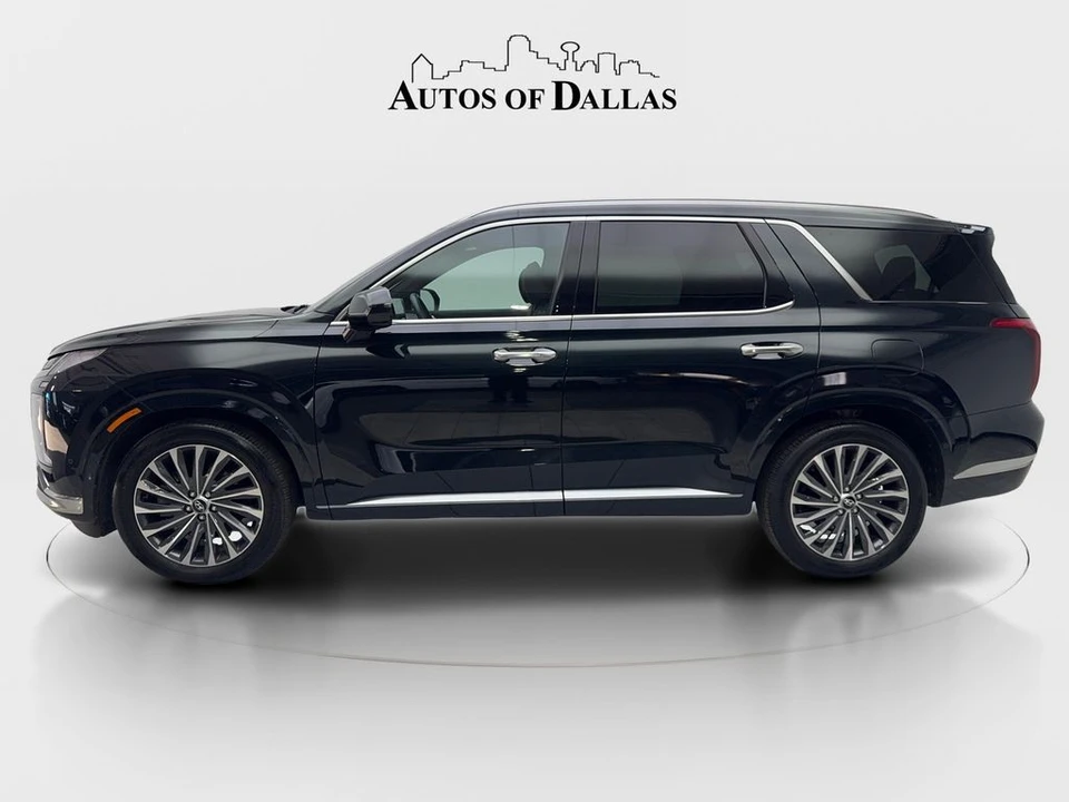 2024 Hyundai Palisade - Image 5 of 21
