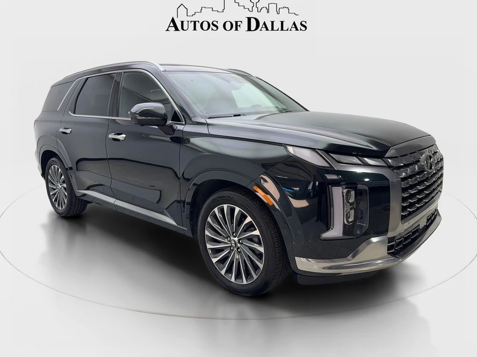 2024 Hyundai Palisade - Image 4 of 21