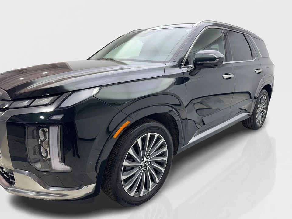 2024 Hyundai Palisade - Image 11 of 21