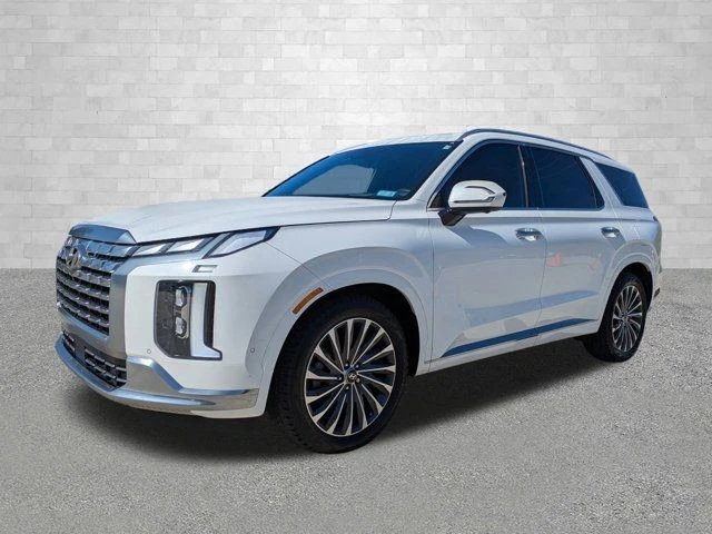 2024 Hyundai Palisade - Image 5 of 21
