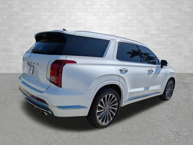 2024 Hyundai Palisade - Image 2 of 21