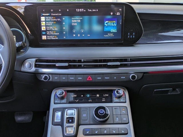 2024 Hyundai Palisade - Image 14 of 21