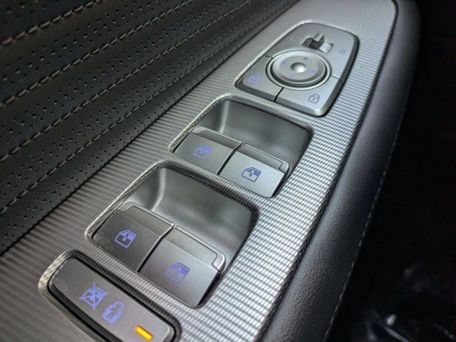 2024 Hyundai Palisade - Image 21 of 21
