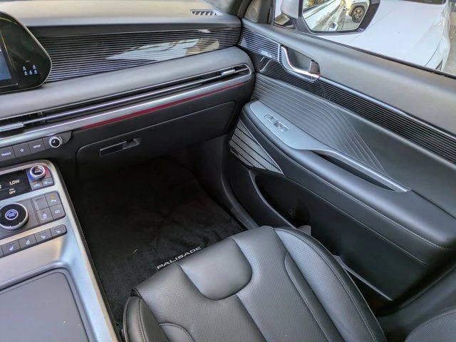 2024 Hyundai Palisade - Image 13 of 21