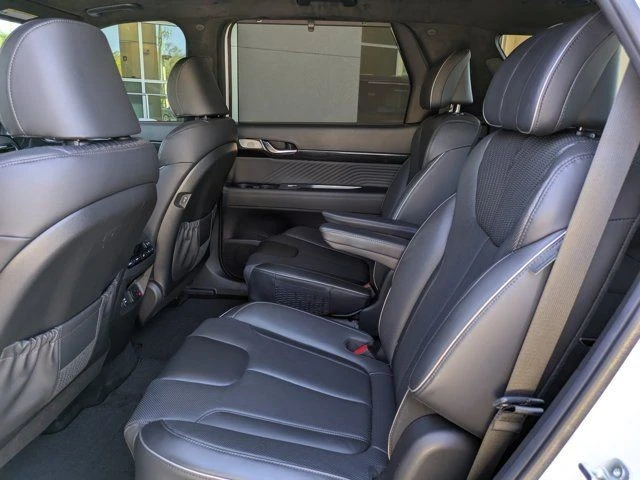 2024 Hyundai Palisade - Image 16 of 21