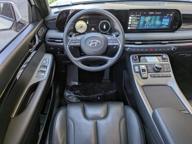2024 Hyundai Palisade - Image 12 of 21