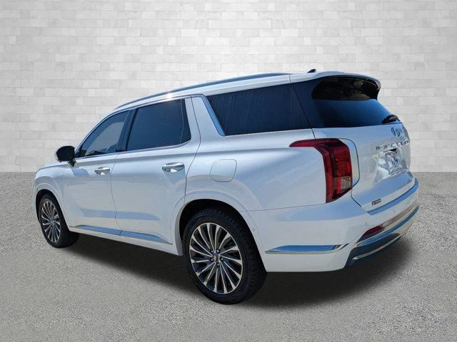 2024 Hyundai Palisade - Image 4 of 21