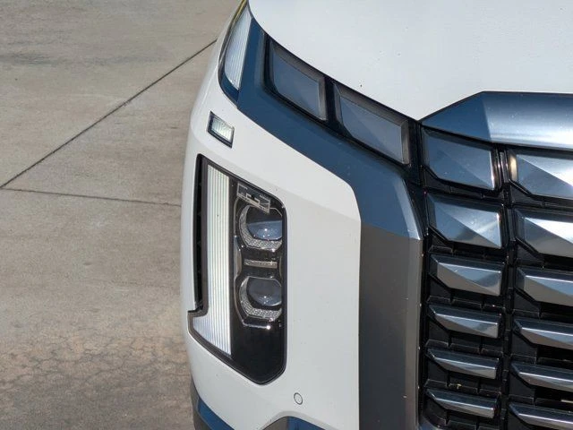 2024 Hyundai Palisade - Image 7 of 21