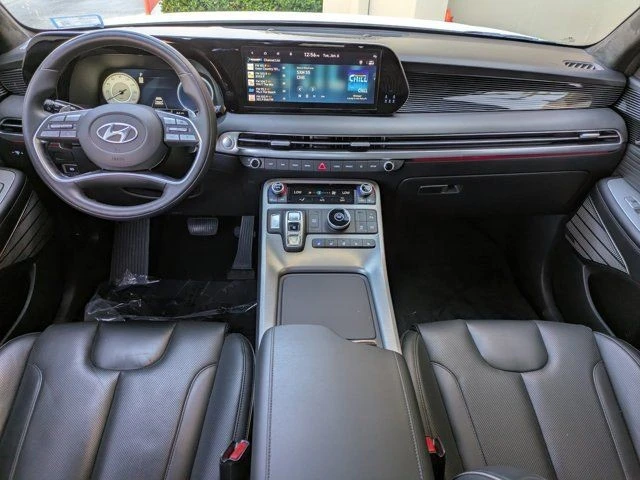 2024 Hyundai Palisade - Image 11 of 21
