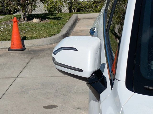 2024 Hyundai Palisade - Image 8 of 21