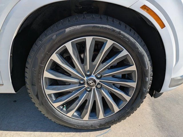 2024 Hyundai Palisade - Image 9 of 21