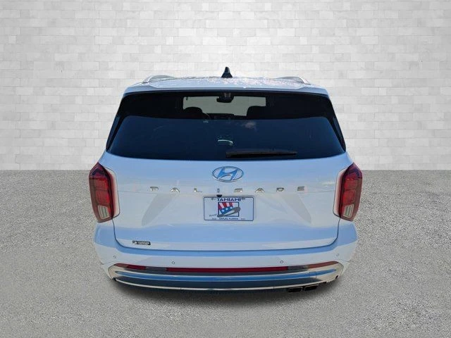 2024 Hyundai Palisade - Image 3 of 21