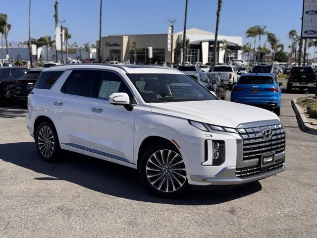 2024 Hyundai Palisade - Image 2 of 12