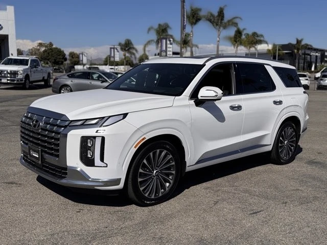 2024 Hyundai Palisade - Image 7 of 12