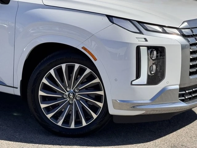 2024 Hyundai Palisade - Image 4 of 12