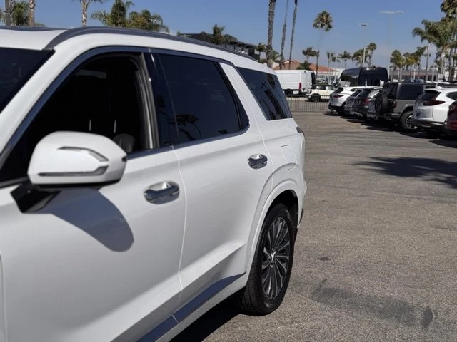 2024 Hyundai Palisade - Image 9 of 12