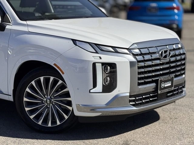 2024 Hyundai Palisade - Image 3 of 12
