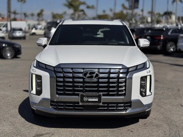 2024 Hyundai Palisade - Image 6 of 12