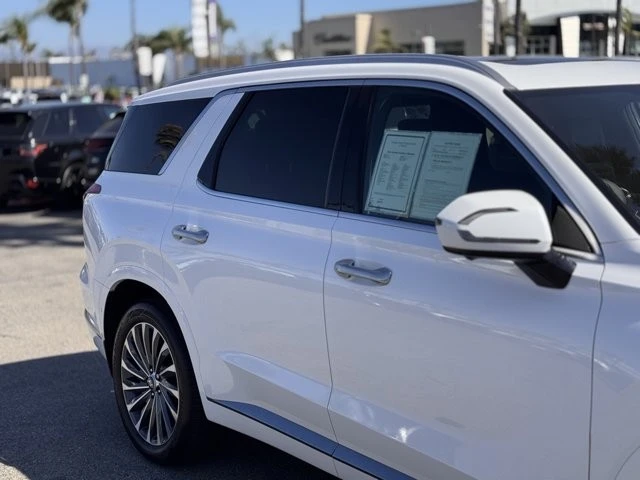 2024 Hyundai Palisade - Image 5 of 12
