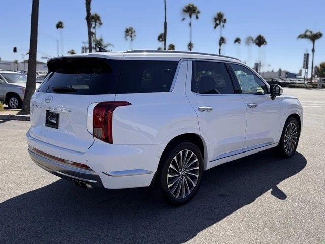 2024 Hyundai Palisade - Image 12 of 12