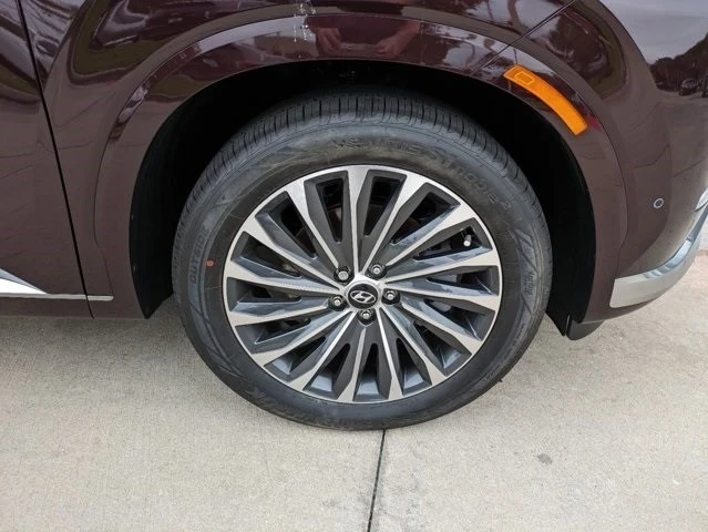 2024 Hyundai Palisade - Image 8 of 21