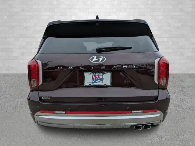 2024 Hyundai Palisade - Image 3 of 21