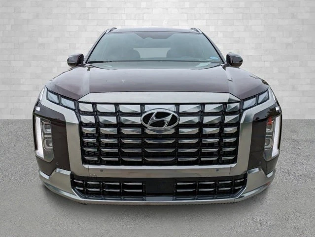 2024 Hyundai Palisade - Image 6 of 21