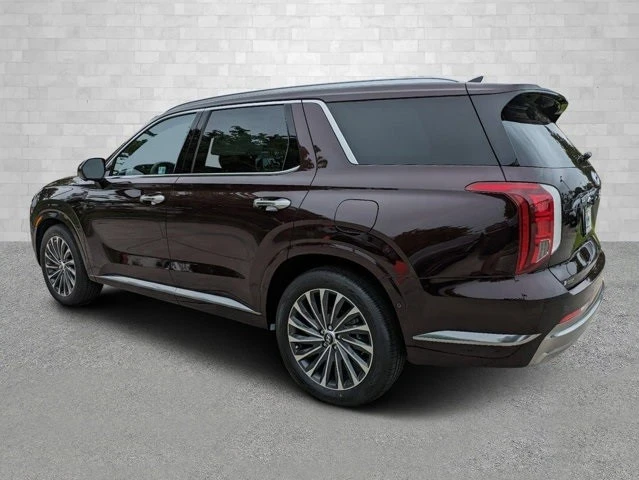 2024 Hyundai Palisade - Image 4 of 21