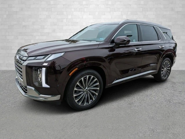 2024 Hyundai Palisade - Image 5 of 21