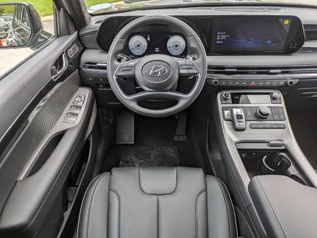2024 Hyundai Palisade - Image 14 of 21