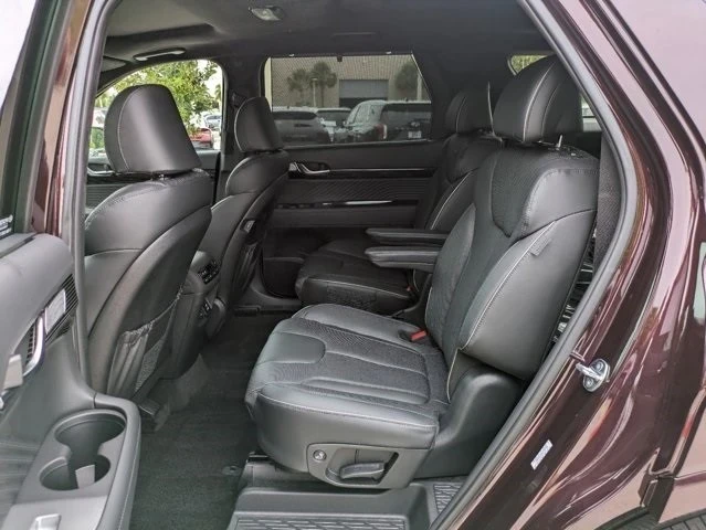 2024 Hyundai Palisade - Image 12 of 21