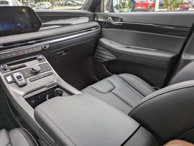 2024 Hyundai Palisade - Image 15 of 21