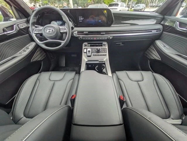 2024 Hyundai Palisade - Image 13 of 21