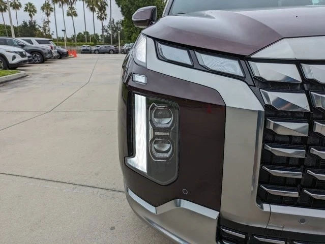 2024 Hyundai Palisade - Image 7 of 21