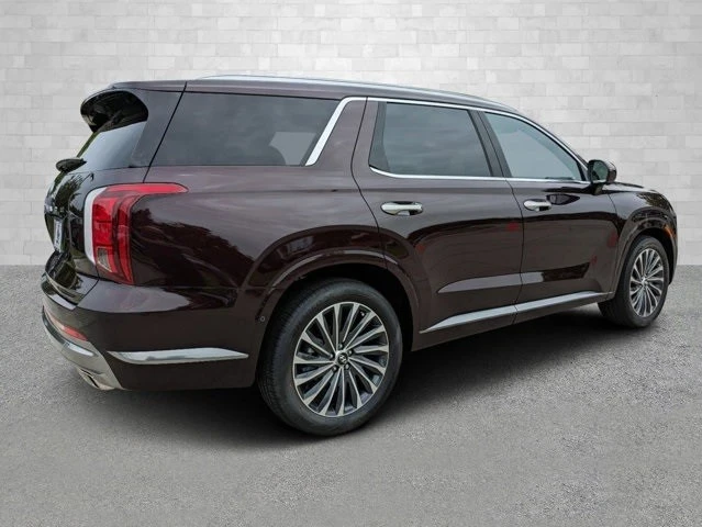 2024 Hyundai Palisade - Image 2 of 21