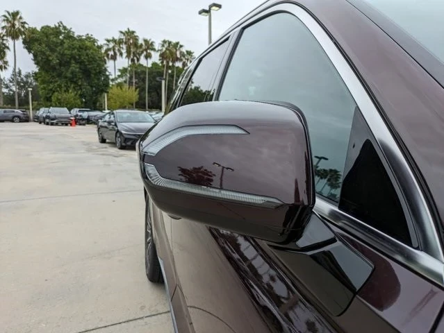 2024 Hyundai Palisade - Image 9 of 21