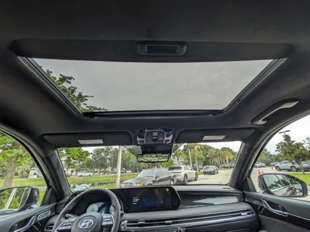 2024 Hyundai Palisade - Image 18 of 21