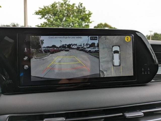 2024 Hyundai Palisade - Image 20 of 21